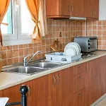 Apartment Sunny Aprt At Klelia *