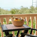 Sunny Aprt At Klelia * Psarou (Zakynthos)
