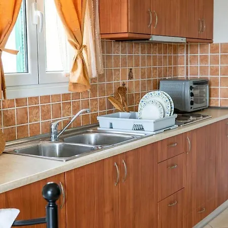 Appartement Sunny Aprt At Klelia *