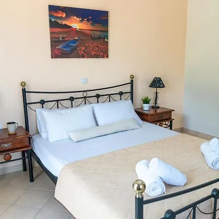 Appartamento Sunny Aprt At Klelia *