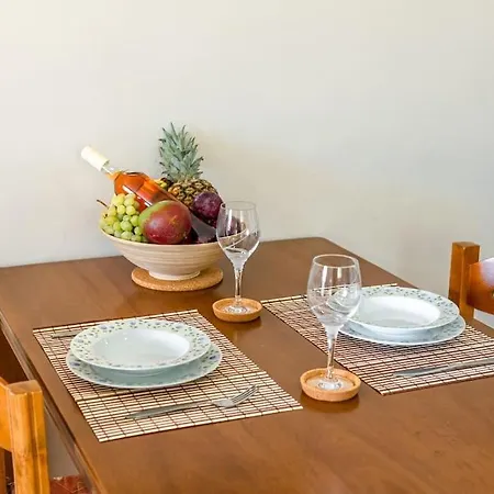 Sunny Aprt At Klelia Appartement *